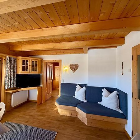 Steigerhuette Apartman Konigsleiten Kültér fotó