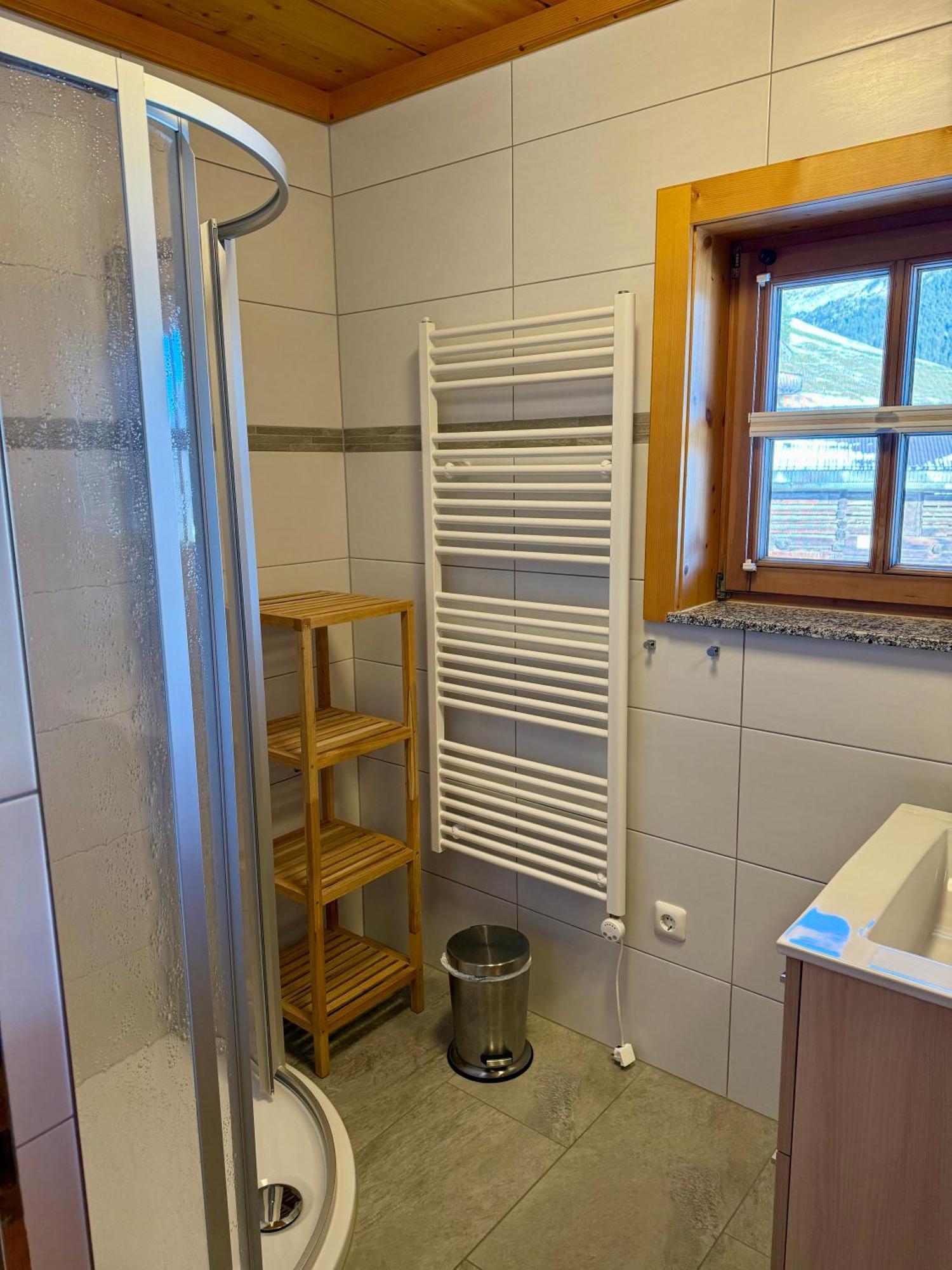Steigerhuette Apartman Konigsleiten Kültér fotó