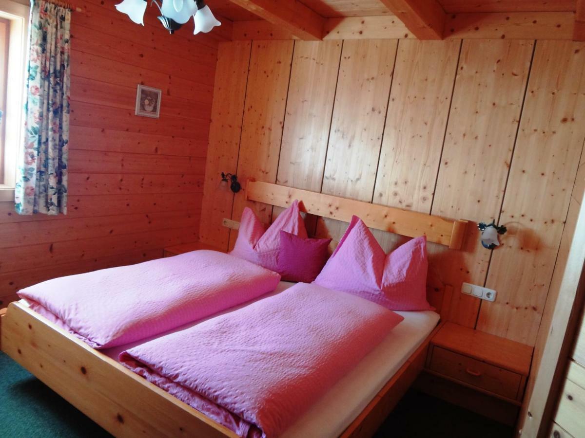 Steigerhuette Apartman Konigsleiten Kültér fotó