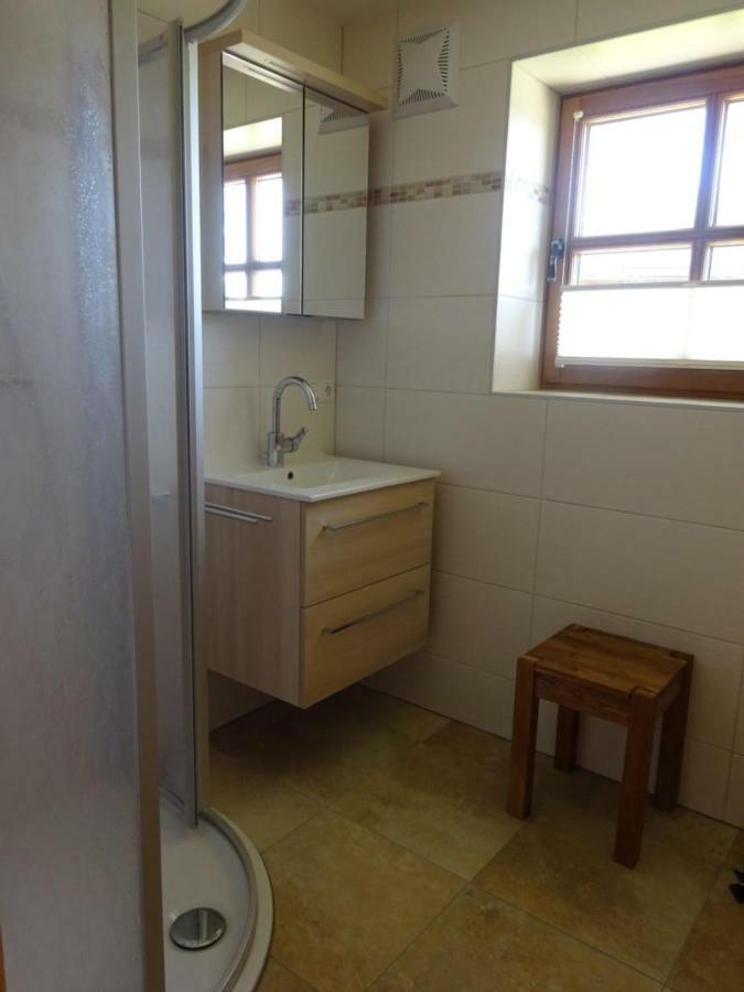 Steigerhuette Apartman Konigsleiten Kültér fotó